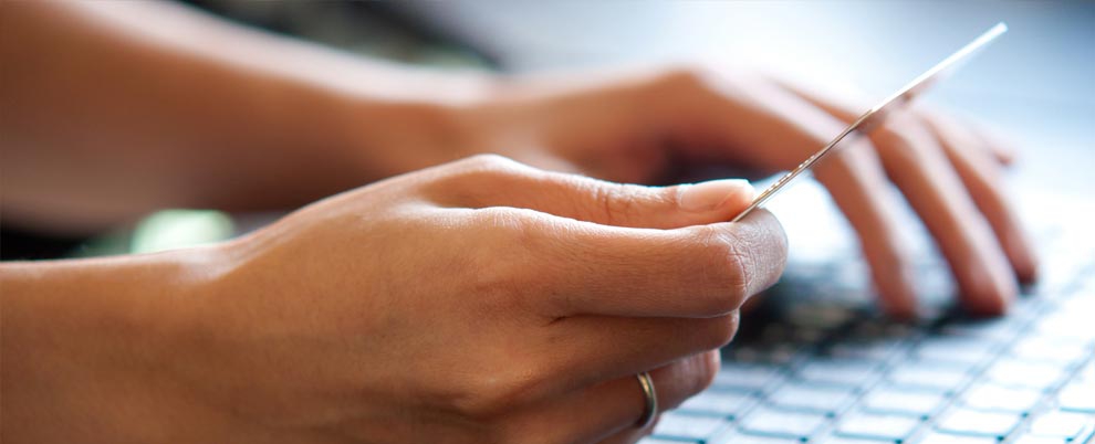 Global end-to-end processing